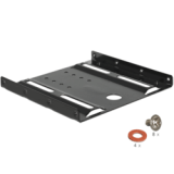 Adaptateur HDD 2"1/2 emplacement 3"1/2 Eco