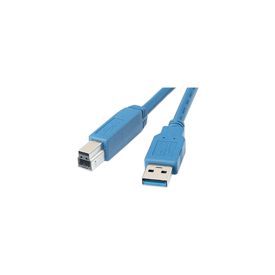 Câble USB 3.0 A Mâle / B Mâle 3m