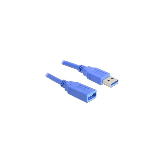 Câble USB 3.0 A Mâle / A Femelle 1m