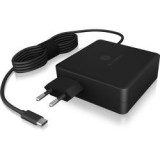 Chargeur USB Type C 90W secteur 220V + USB A