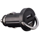Adaptateur allume cigare 2 x USB 5V 2.1A