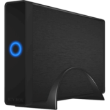 Boîtier 3"1/2 USB 3.0 fonction UASP fanless