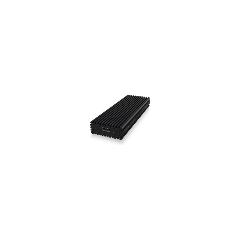 Boîtier externe M.2 NVMe SSD USB 3.1 Type C