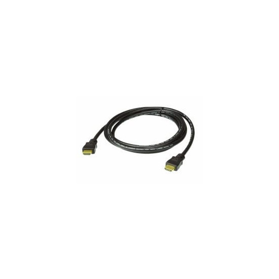 High Speed HDMI Cable True 4K 4096X2160 @ 60Hz 1m