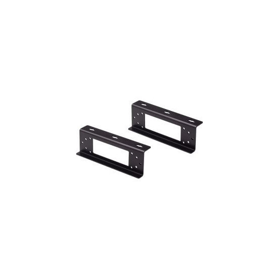 Kit Rack Matrix Switch (VP) Under Table Mount Kit