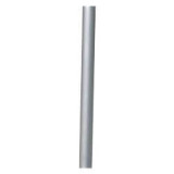 Tube de fixation 700mm pour support écran