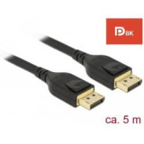 Câble DisplayPort certifié 8K 60Hz 5m