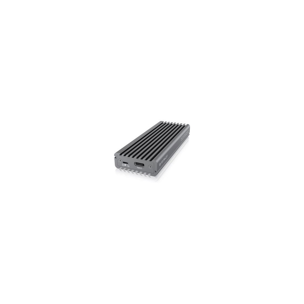 Boîtier externe M.2 NVMe SSD USB 3.1 Type C