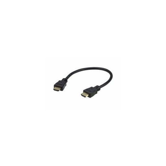 Câble HDMI High Speed True 4K@60Hz 03m