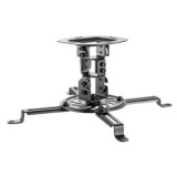 Support vidéoprojecteur fixation plafond basic