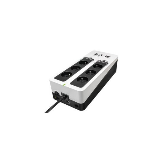 Onduleur offline 3S 550VA/330W prises FR port USB