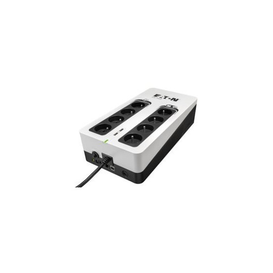 Onduleur offline 3S 700VA/420W prises FR port USB