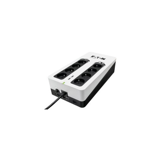 Onduleur offline 3S 850VA/510W prises FR port USB
