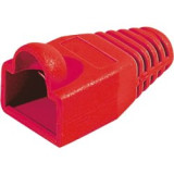 Sachet de 10 manchons à boule RJ45 vert