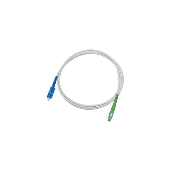 Jarretière optique SC APC/UPC pour Freebox 10m