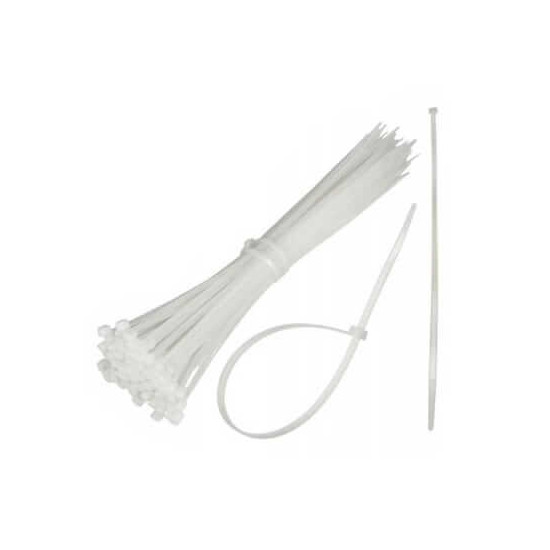 Sachet de 100 liens 4.6mm x 200mm