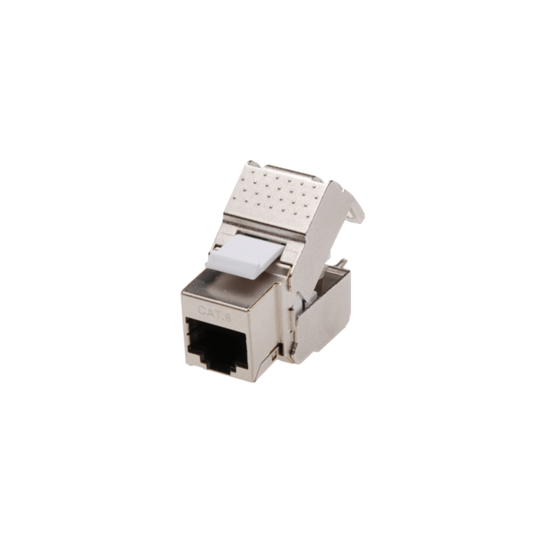 Embase RJ45 Femelle F/UTP Cat 6a Multi110 ss.outil