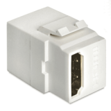 Embase Keystone HDMI femelle HDMI femelle