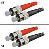 Jarretière OM2 ST/UPC Duplex Classic 10m