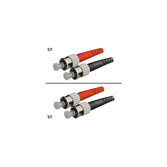 Jarretière OM2 ST/UPC Duplex Classic 5m