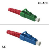 Jarretière OS2 LC/UPC LC/APC Simplex Primacy 1m