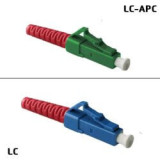 Jarretière OS2 LC/UPC LC/APC Simplex Primacy 2m