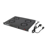 KIT VENTILATION 1U 4Ventilateurs AVEC REGULATION