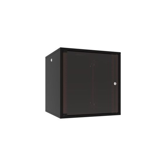 Coffret de brassage 19" 10U prof 500 4 montants