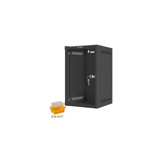 Coffret de brassage ECO 10" en kit 9U prof. 310