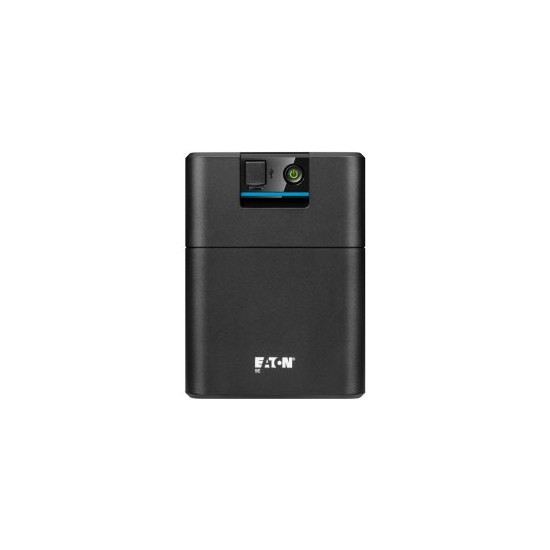 Onduleur 5E G2 1200VA Line Inter. sorties FR + USB