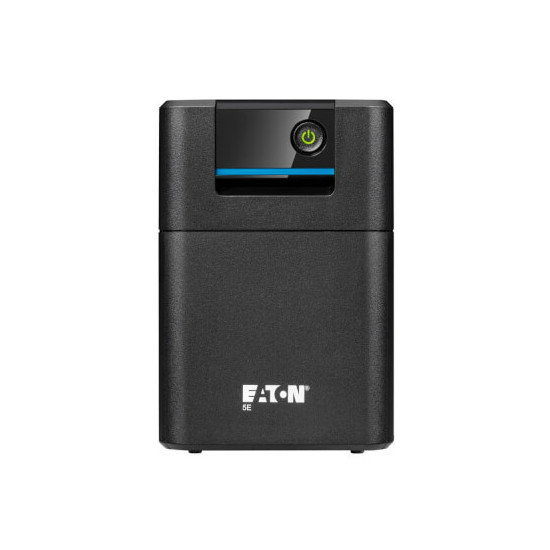 Onduleur 5E G2 700VA Line Interactive sorties FR