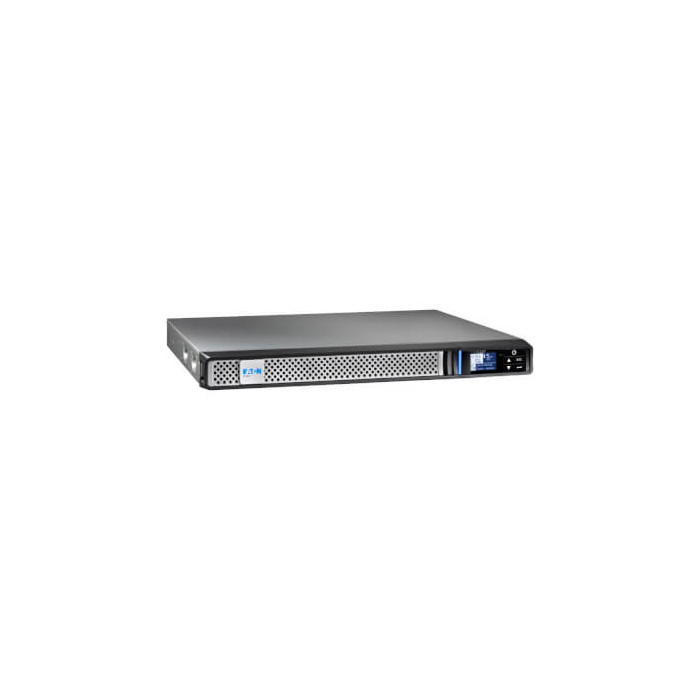 5P Gen2 Rack 1U 1ph line-interactive 650VA 520W
