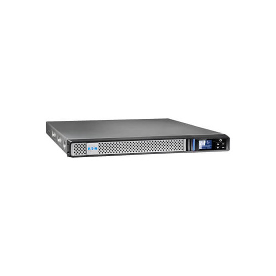 5P Gen2 Rack 1U 1ph line-interactive 850VA 680W