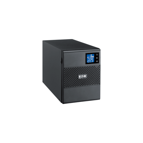 Onduleur line inter. Eaton 5SC 1500VA/1050W Tour