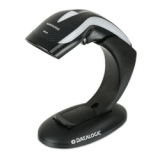 Pistolet code barre HERON HD3130 120 mm USB