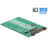 Convertisseur U.2 SFF-8639 M.2 NGFF NVMe M