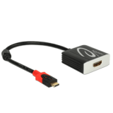 Adaptateur USB type C - HDMI 4K 60hz
