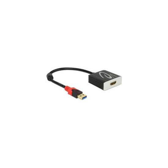 Adaptateur USB 3.0 HDMI femelle