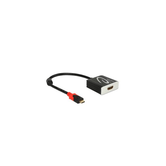Adaptateur USB type C - HDMI 4K 30Hz 2K 60hz