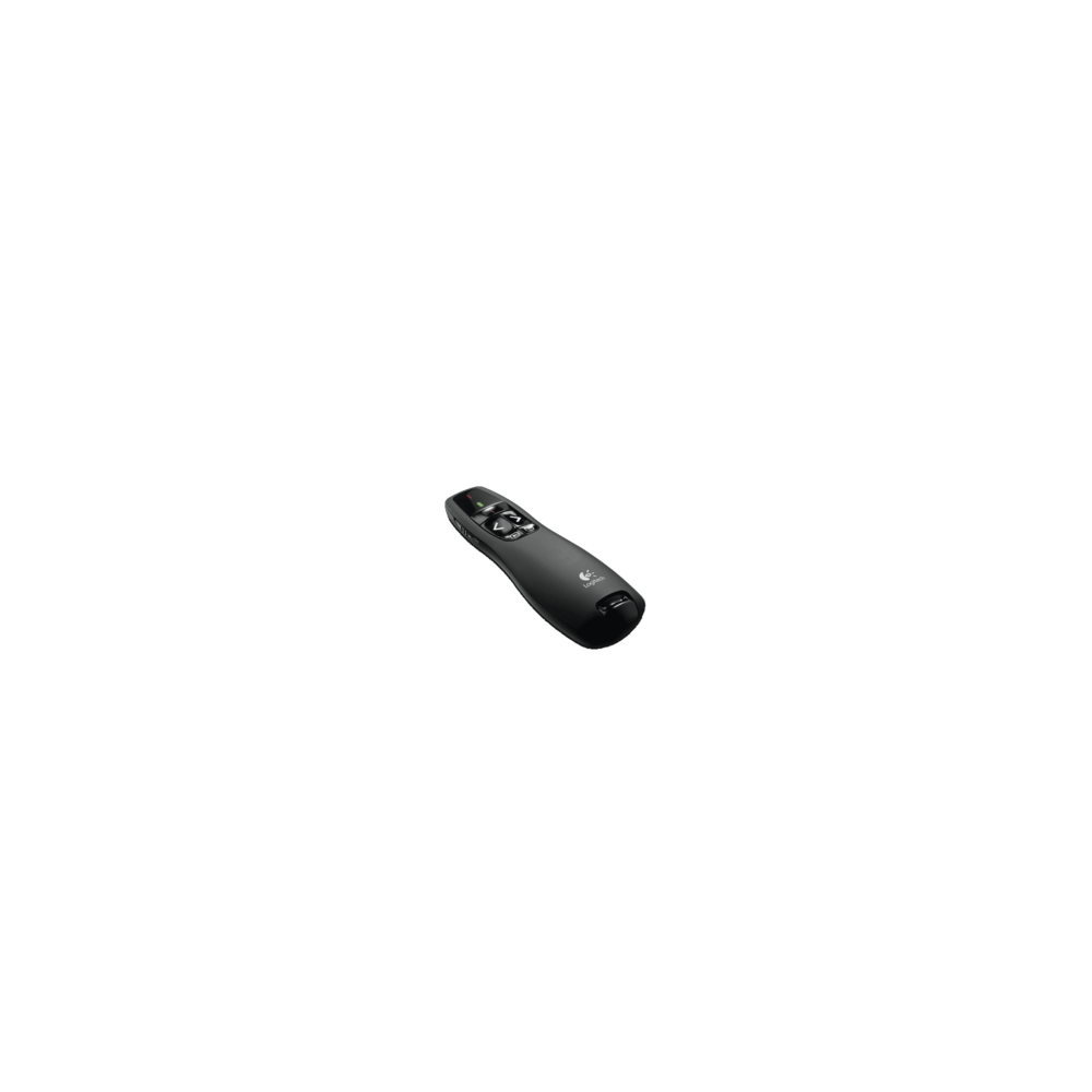 Wireless Presenter R400