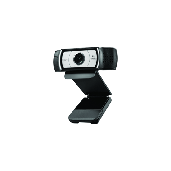Caméra Logitech WebCam C930e