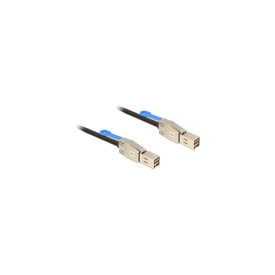 Câble externe mini SAS SFF-8644 12Gbps 1m