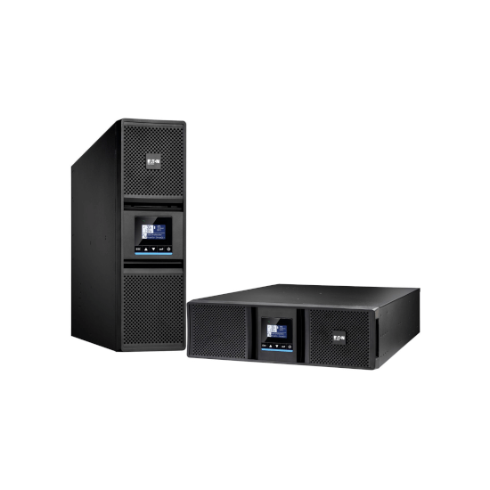 Onduleur Eaton 9SX Gen2 5000 VA - Rack-montable