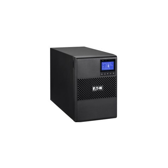 Onduleur 1/1 online Eaton 9SX 700VA/630W tour
