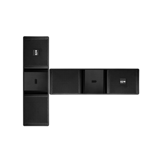 EBM 3U 240V pour ondul. 9SX Gen2 8/11kW Rack/Tour