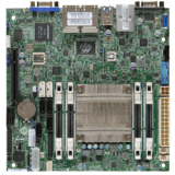 Carte mère SuperMicro A1SAI-2550F-O 4 coeurs 4 LAN