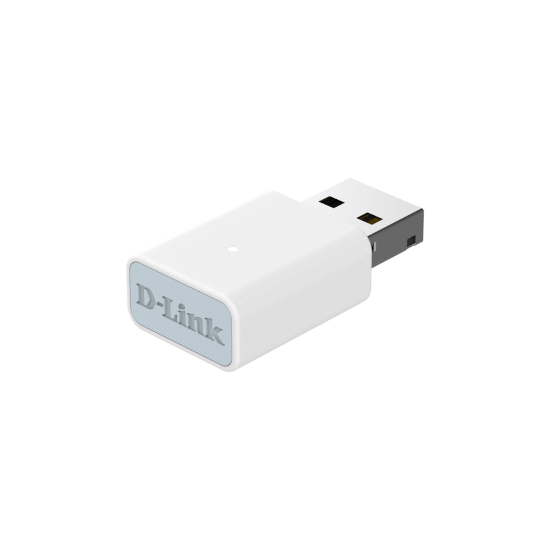 Adaptateur USB 2.0 Type A WiFi5 AC1300 - WPA3