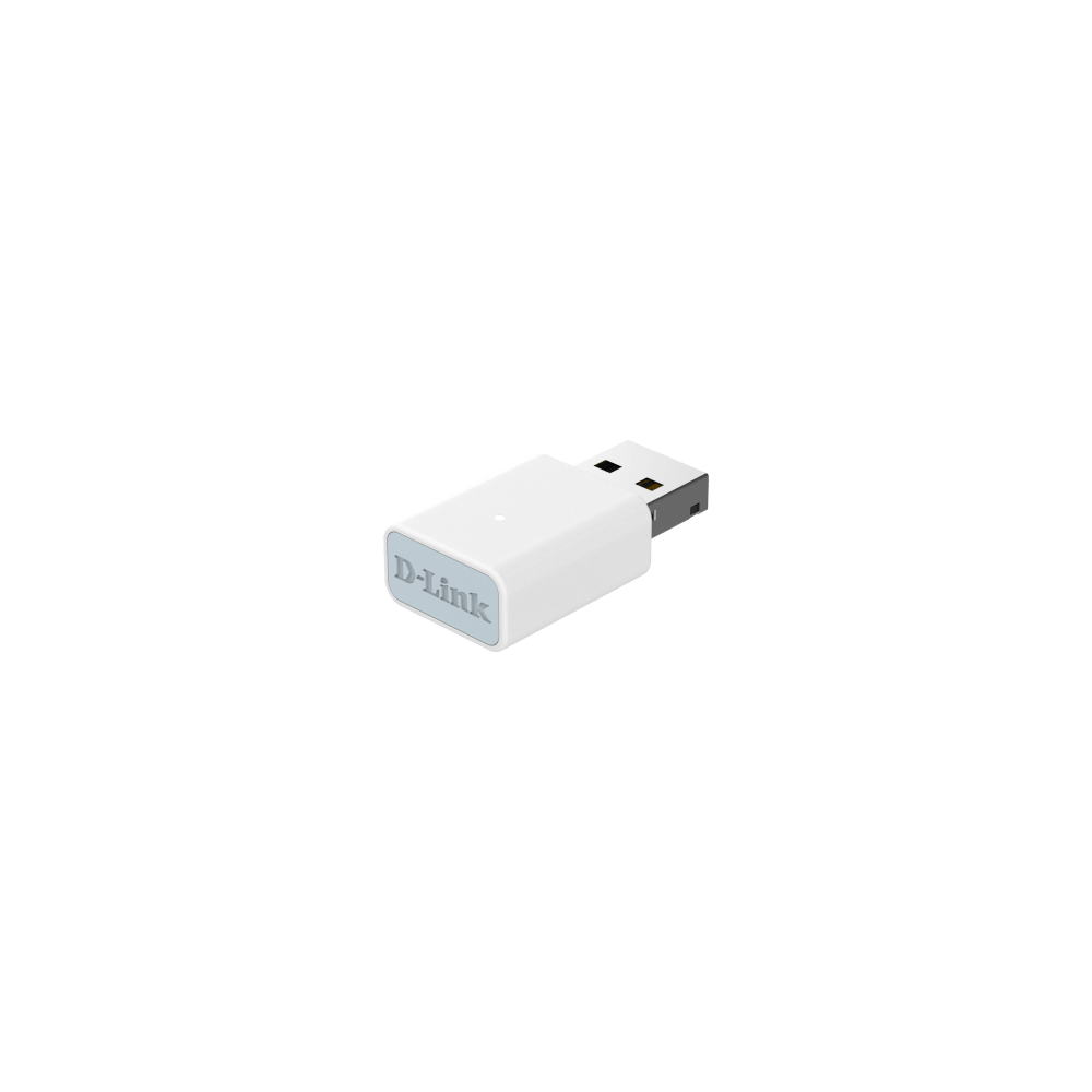 Adaptateur USB 2.0 Type A WiFi5 AC1300 - WPA3