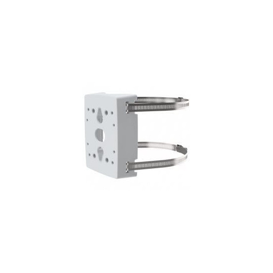 Fixation pour poteau AXIS T91B47 (50-150mm)