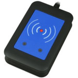 Enrôleur RFID 13.56MHz + 125kHz (interface USB)